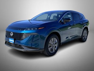 New 2025 Nissan Murano SL image 1