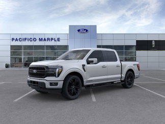 New 2025 Ford F150 Lariat image 1