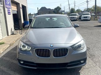 Used 2015 BMW 535i Gran Turismo image 1