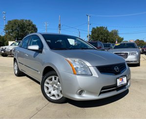 Used 2012 Nissan Sentra 2.0 S image 1