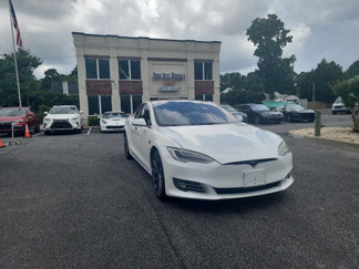 Used 2019 Tesla Model S 100D image 1