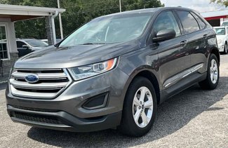Used 2018 Ford Edge SE image 1