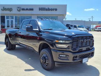 New 2025 RAM 3500 Big Horn image 1