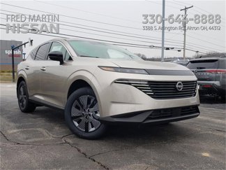 New 2025 Nissan Murano SL image 1