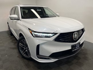 New 2025 Acura MDX w/ Advance Package image 1