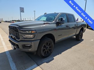 New 2026 RAM 2500 Lone Star image 1