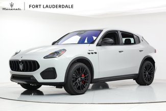 New 2025 Maserati Grecale Modena image 1