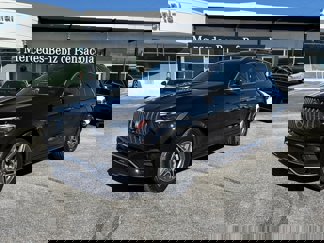 New 2025 Mercedes-Benz GLE 53 AMG 4MATIC image 1