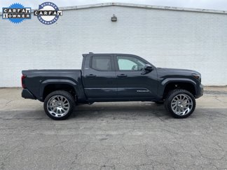 Used 2024 Toyota Tacoma SR5 image 1