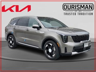 New 2025 Kia Sorento SX Prestige image 1