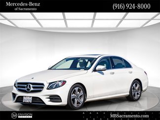 Used 2018 Mercedes-Benz E 300 video 1