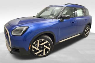 New 2025 MINI Cooper Countryman S image 1