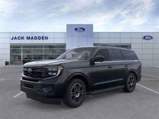 New 2025 Ford Expedition Active image 1