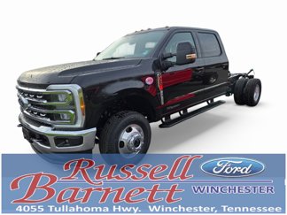 New 2025 Ford F350 Lariat image 1