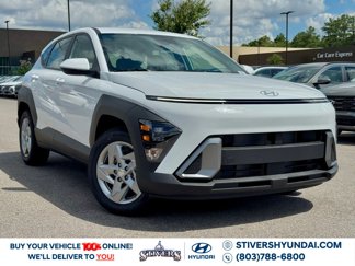 New 2026 Hyundai Kona SE image 1