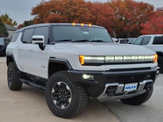 New 2025 GMC Hummer EV 2X image 1
