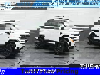 New 2025 Hyundai Santa Fe Calligraphy image 1