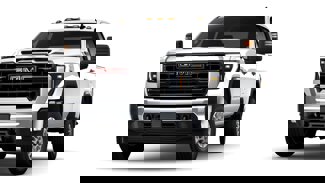 New 2025 GMC Sierra 2500 Pro w/ Convenience Package image 1
