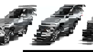 New 2026 Buick Enclave Preferred image 1