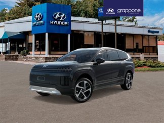 New 2026 Hyundai Ioniq 9 Limited image 1