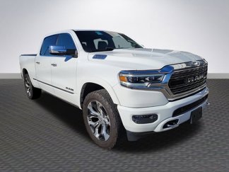 Used 2021 RAM 1500 Limited image 1