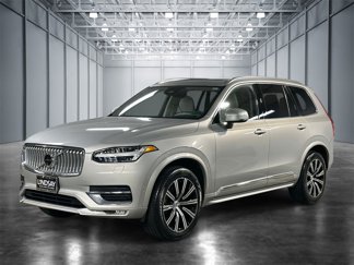Used 2025 Volvo XC90 B5 Plus image 1