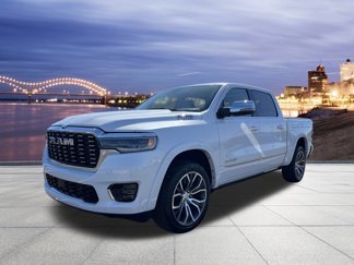New 2025 RAM 1500 Tungsten image 1