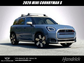 New 2026 MINI Cooper Countryman S image 1