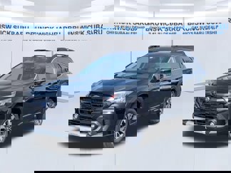 New 2025 Subaru Outback Limited image 1