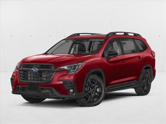 New 2025 Subaru Ascent Onyx Edition image 1