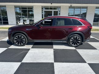 Used 2024 MAZDA CX-90 Plug-In Hybrid w/ Premium Plus image 1