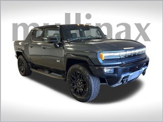 New 2025 GMC Hummer EV 2X image 1