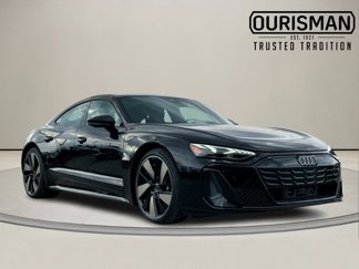 New 2025 Audi S e-tron GT Premium Plus image 1