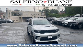 New 2025 Dodge Durango GT image 1