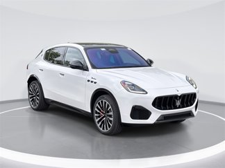 New 2025 Maserati Grecale Modena image 1