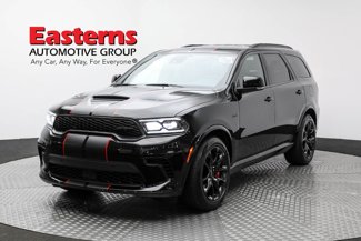 Used 2024 Dodge Durango SRT image 1