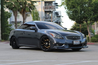 Used 2008 INFINITI G37 Sport w/ Premium Pkg image 1