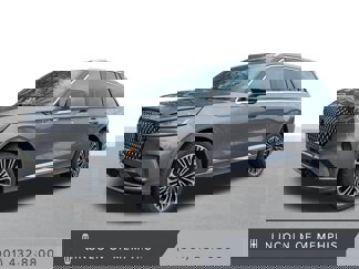 New 2025 Lincoln Aviator Black Label image 1