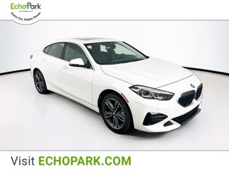 Used 2024 BMW 228i Gran Coupe image 1