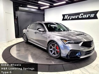 Used 2024 Acura Integra Type S image 1