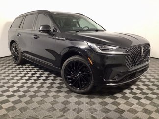 New 2025 Lincoln Aviator Reserve w/ Equipment Group 201A image 1