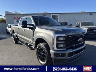 New 2025 Ford F350 XLT image 1
