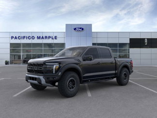 New 2025 Ford F150 Raptor image 1