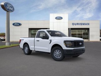 New 2025 Ford F150 XL image 1
