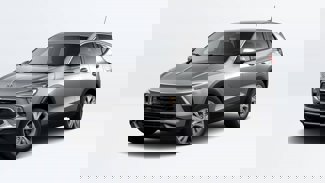 New 2026 Buick Encore GX Preferred w/ Comfort Package image 1