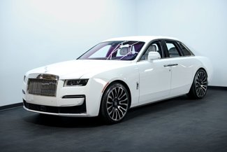 Used 2023 Rolls-Royce Ghost image 1