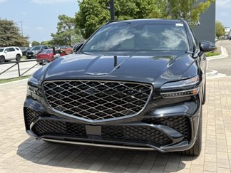 New 2026 Genesis GV70 3.5T Sport Prestige image 1