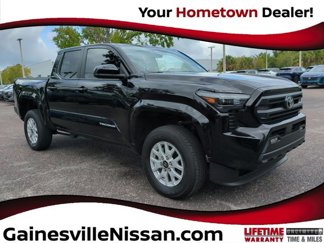 Used 2024 Toyota Tacoma SR5 image 1