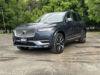 Certified 2024 Volvo XC90 B6 Plus w/ Protection Package Premier image 1
