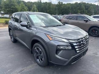 New 2026 Nissan Rogue SV image 1